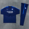 2026/27 Inter Milan Tracksuits Long Sleeve Soccer Training Uniforms