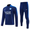 2026/27 Inter Milan Tracksuits Long Sleeve Soccer Training Uniforms