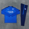 2026/27 Inter Milan Tracksuits Long Sleeve Soccer Training Uniforms