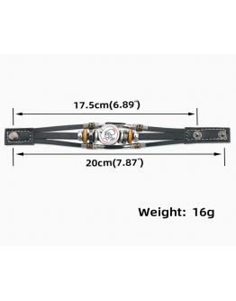 Football Club Bracelet Retro Supplies for Soccer Fans