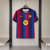 Barcelona 2026/27 Replica Custom Jerseys Football Uniforms La Liga Jerseys Barcelona 2026/27 Replica Custom Jerseys Football Uniforms La Liga Jerseys