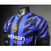 Inter Milan 2024/25 Home Replica Custom Jersey for Inter Milan fans - Blue