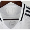 Real Madrid 2024/25 Home Replica Custom Jersey - White