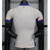 Chelsea 2024/25 Away Replica Custom Jersey - White