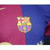 Barcelona 2024/25 Home Replica Custom Jersey - Red