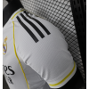 Real Madrid 2025/26 Home Replica Custom Jersey - White