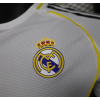 Real Madrid 2025/26 Home Replica Custom Jersey - White