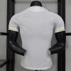 Real Madrid 2025/26 Home Replica Custom Jersey - White