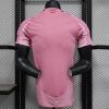 Inter Miami 2025/26 Home Replica Custom Jersey Messi jerseys- Pink