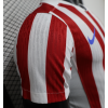 Atletico Madrid 2025/26 Home Replica Custom Jersey - Red