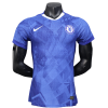 Chelsea FC 2025/26 Home Replica Custom Jerseys for Chelsea FC Fans -Blue