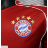 Bayern Munich FC 2025/26 Home Replica Custom Jerseys for Bayern FC Fans- Red