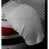 Sao Paulo 2025/26 Home Replica Custom Jersey Customize Soccer Jerseys- White