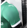 Palmeiras 2025/26 Home Replica Custom Jersey Customize Soccer Jerseys- Green