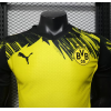 Borussia Dortmund FC 2025/26 Home Replica Custom Jerseys for FC Borussia Dortmund Football Fans- Yellow