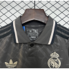 Real Madrid FC 2024/25 Away Kids Apparel Replica Custom Jerseys Youth uniforms - Grey