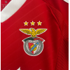 Benfica FC 2024/25 Home Kids Apparel Replica Custom Jerseys Youth uniforms - Red