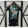 Bayern Munich FC 2024/25 Away Kids Apparel Replica Custom Jerseys Youth uniforms - Grey