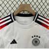 Germany 2024/25 Home Kids Apparel Replica Custom Jerseys Youth uniforms - Away
