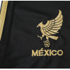 Mexico Special Version 2025/26 Kids Apparel Replica Custom Jerseys Youth uniforms - Black