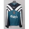 Liverpool FC Vintage Sport Jerseys Adult Short Sleeve Retro Jerseys Liverpool FC Vintage Sport Jerseys Adult Short Sleeve Retro Jerseys
