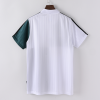 Liverpool FC 95/96 Adult Short Sleeve Retro Jerseys-Green