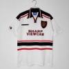 Manchester United FC Vintage Sport Jerseys Adult Short Sleeve Retro Jerseys