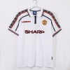 Manchester United FC Vintage Sport Jerseys Adult Short Sleeve Retro Jerseys