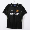 Manchester United FC Vintage Sport Jerseys Adult Short Sleeve Retro Jerseys