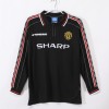 Manchester United FC Vintage Sport Jerseys Adult Short Sleeve Retro Jerseys