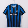 Inter Milan FC Vintage Sport Jerseys Adult Short Sleeve Retro Jerseys