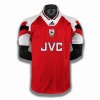 Arsenal FC Vintage Sport Jerseys Adult Short Sleeve Retro Jerseys