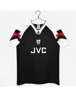 Arsenal FC Vintage Sport Jerseys Adult Short Sleeve Retro Jerseys