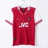 Arsenal FC Vintage Sport Jerseys Adult Short Sleeve Retro Jerseys