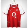 Arsenal FC Vintage Sport Jerseys Adult Short Sleeve Retro Jerseys