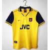 Arsenal FC Vintage Sport Jerseys Adult Short Sleeve Retro Jerseys