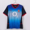Arsenal FC Vintage Sport Jerseys Adult Short Sleeve Retro Jerseys
