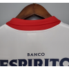 Benfica FC 04/05 Adult Short Sleeve Retro Jerseys-White