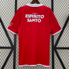 Benfica FC 04/05 Home Adult Short Sleeve Retro Jerseys-Red