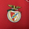 Benfica FC 94/95 Home Adult Short Sleeve Retro Jerseys Benfica FC 94/95 Home Adult Short Sleeve Retro Jerseys