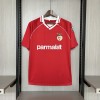 Benfica FC 94/95 Home Adult Short Sleeve Retro Jerseys Benfica FC 94/95 Home Adult Short Sleeve Retro Jerseys