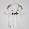 Real Madrid FC Vintage Sport Jerseys Adult Retro Jerseys Fan Jerseys
