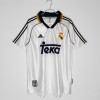 Real Madrid FC Vintage Sport Jerseys Adult Retro Jerseys Fan Jerseys