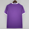 Real Madrid FC 16/17 Away Retro Jerseys for Football Fans-Purple