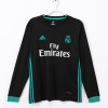 Real Madrid FC Vintage Sport Jerseys Adult Retro Jerseys Fan Jerseys