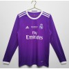 Real Madrid FC Vintage Sport Jerseys Adult Retro Jerseys Fan Jerseys