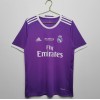 Real Madrid FC Vintage Sport Jerseys Adult Retro Jerseys Fan Jerseys