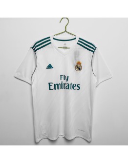 Real Madrid FC Vintage Sport Jerseys Adult Retro Jerseys Fan Jerseys