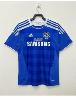 Chelsea FC Vintage Sport Jerseys Adult Short Sleeve Retro Jerseys