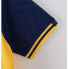 Arsenal FC 96/97 Away Adult Short Sleeve Retro Jerseys-Yellow